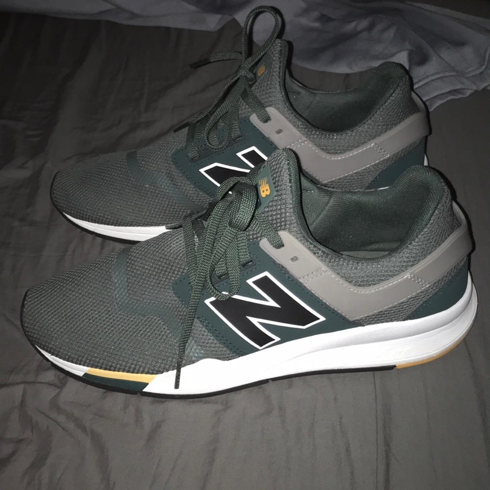 New balance 247